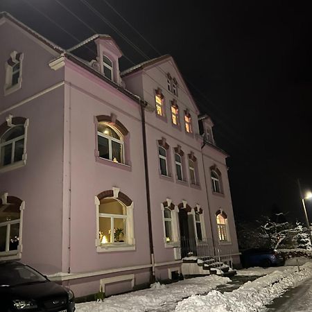 Ferienwohnung Walddorf  Exterior foto