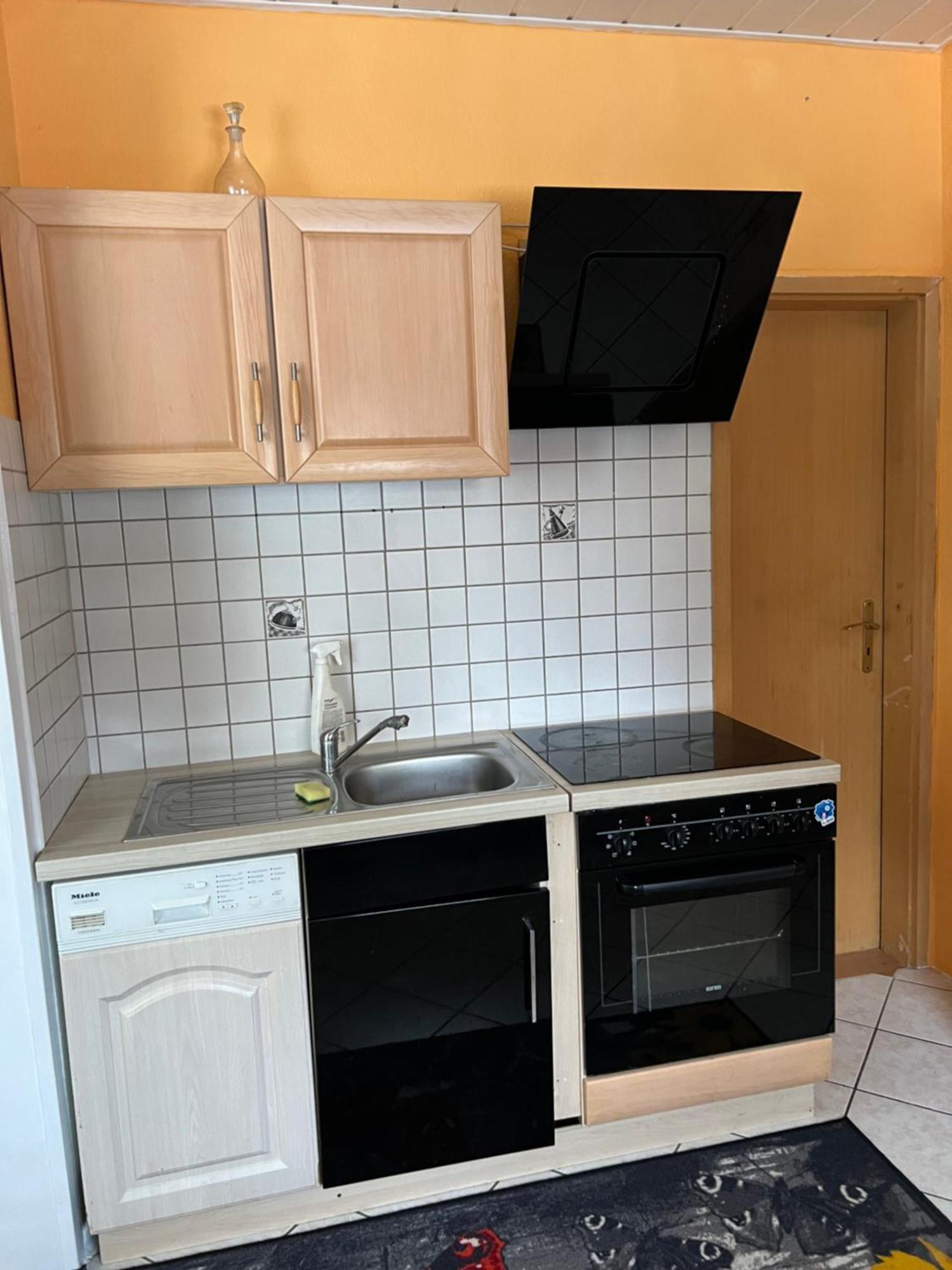 Ferienwohnung Walddorf  Exterior foto
