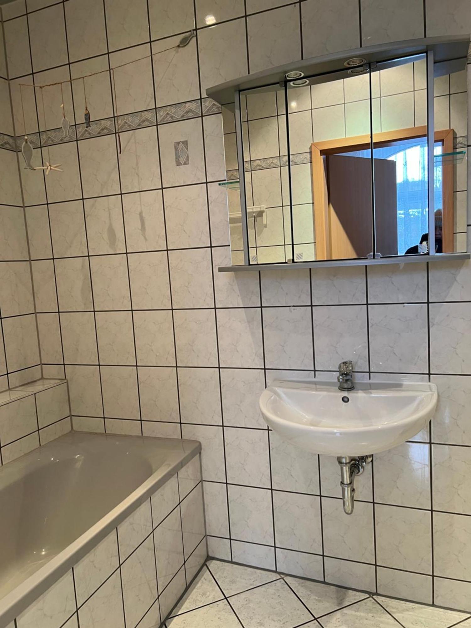 Ferienwohnung Walddorf  Exterior foto